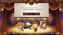 Antologia Ace Attorney (для ПК, цифровой код доступа)