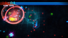 Galactic Orbital Death Sport (для ПК, цифровой код доступа)