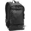 Картинка рюкзак городской Nixon Smith Skatpack Black - 1