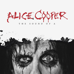 Alice Cooper / The Sound Of A (CD)