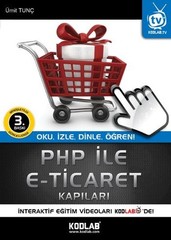 Php ile E-Ticaret Kapıları