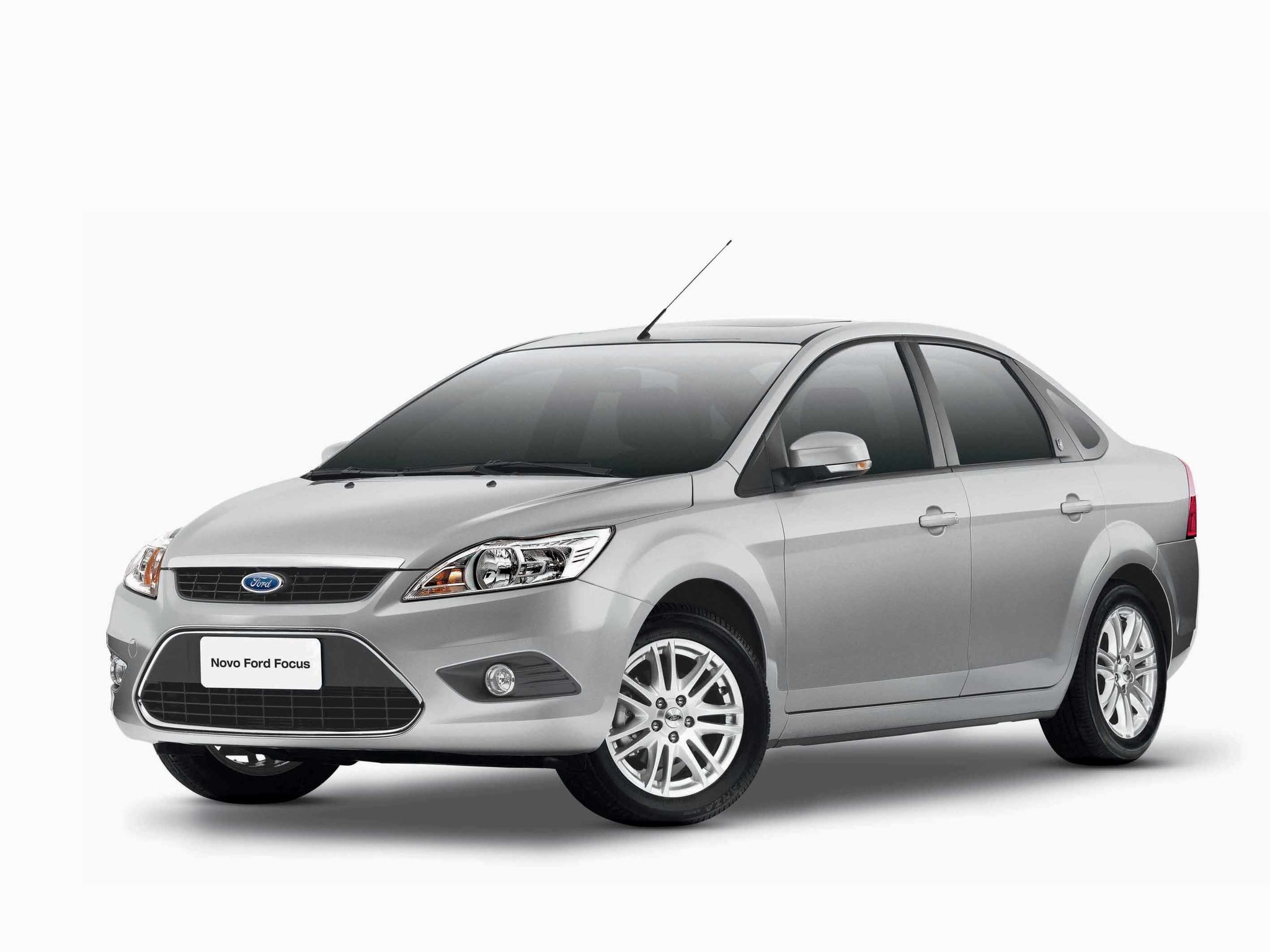 FORD Focus II Ghia 2005-2011