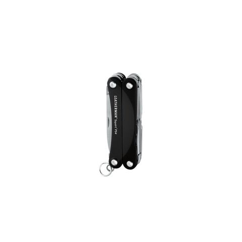 Мультитул Leatherman Squirt PS4, 9 функций (831234)