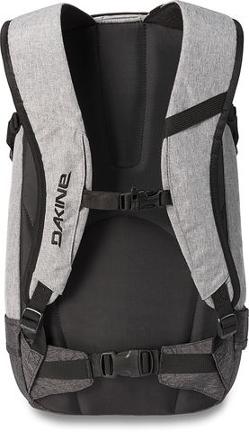 Картинка рюкзак горнолыжный Dakine heli pro 20l Greyscale - 2