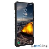 UAG Plasma Series Case for Samsung Galaxy Note 20 Ice (Прозрачный)212193114343