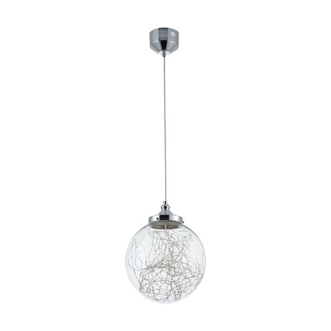 Подвесной светильник Freya Isabel FR6157-PL-18W-TR