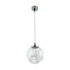 Подвесной светильник Freya Isabel FR6157-PL-18W-TR