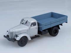 ZIS-150 board gray-blue 1:43 AutoHistory