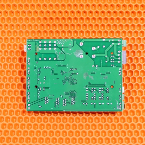 88000-0024 Плата блока управления ZN7V
