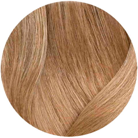 Matrix Socolor Pre-Bonded 510NA (Очень очень светлый блондин натуральный пепельный) - Крем-краска для седых волос