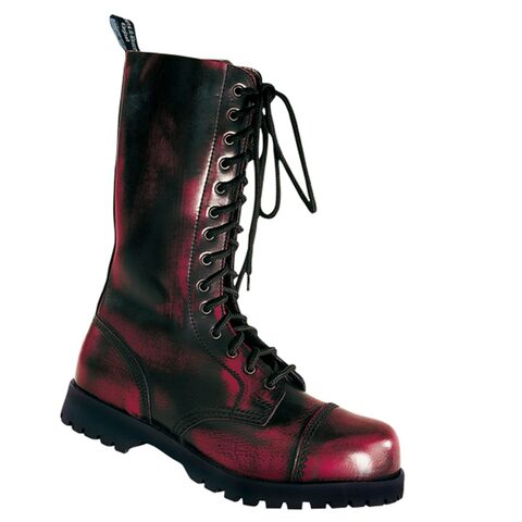 Берцы Undercover 14 hole