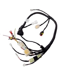 Проводка H460i/271280265-0001