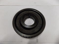 Шестерня распределительного вала/Camshaft timing gear (S186F-06002)