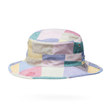 HUMAN MADE: PATCHWORK BUCKET HAT - buy online | BELIEF