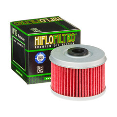 Фильтр масляный Hiflo Filtro HF113