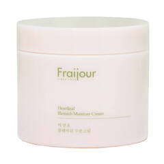 Крем для лица с экстрактом хауттюйнии FRAIJOUR Heartleaf Blemish Moisture Cream 100 мл