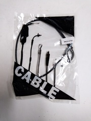 Трос газа прямой для Yamaha YZF R6 2003-2005, YZF R6S 2006-2009 г.в.