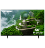 Телевизор Grundig 50GHU7830 HD купить, цены в интернет-магазине Grundig