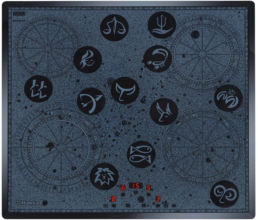 Купить Варочную Панель Hansa