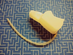 Бак масляный DDE CSE1814 (8440-431001-0000010)