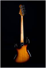 Бас-гитара 4 струны JET JJB-300 SB