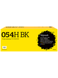 Картридж T2 TC-C054H BK для Canon i-SENSYS LBP621Cw, LBP623Cdw, MF641Cw, MF643Cdw, MF645Cx (3100 стр.) черный, с чипом