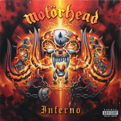 Motorhead / Inferno (2LP)