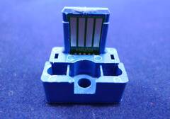 Чип Sharp MX-60GTYA для MX-2630/3050/3060/3070/3550/3560/3570 Yellow 24K