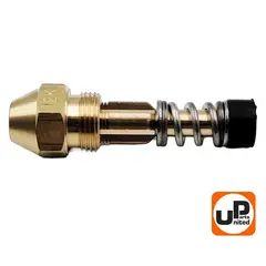 Форсунка UNITED PARTS для дизельных пушек 15-20кВт (ТК8-002-018, Корея)