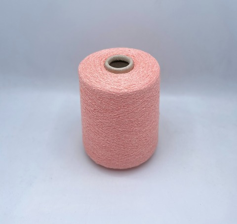 Loro Piana (пр.Италия), art.Bolina, 1350м/100гр,12% Кашемир, 68%Шелк,20%Полиамид , цвет- Коралл+шишибрики, арт.31690