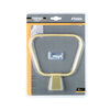 Fixsen TREND GOLD Полотенцедержатель кольцо FX-99011