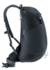 Картинка рюкзак туристический Deuter AC Lite 17 Black - 3