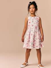 Сарафан для девочки Next E58-305, Розовый