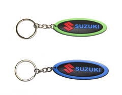 Брелок для ключей мото 