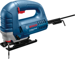 Электролобзик BOSCH GST 8000 E 060158H000