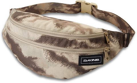 Картинка сумка поясная Dakine classic hip pack large Ashcroft Camo - 1