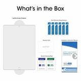 Tempered Premium Glass 0.26mm for iPad Air 10.5 (2019) Clear (Прозрачное)