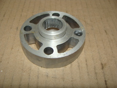 Кольцо распорное вентилятора ГАЗель дв.4215