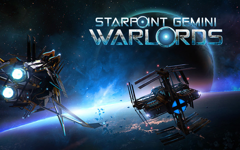 Starpoint Gemini Warlords (для ПК, цифровой ключ)