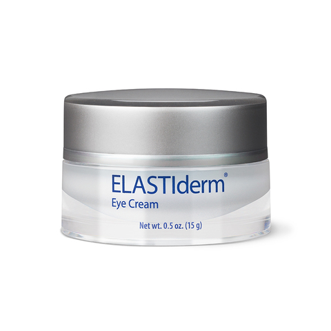Крем для восстановления эластичности кожи вокруг глаз ELASTIderm Eye Cream, Obagi Medical, 15 гр