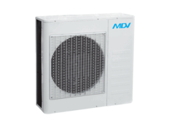 Мини-чиллер DC-Inverter MDV MDGC-V5W/D2N1