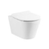 BelBagno BB2034SC Сиденье дюропластовое с быстросъёмными петлями, механизмом Soft Close