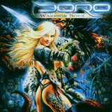DORO: Warrior Soul (Ltd. Blue 2LP)