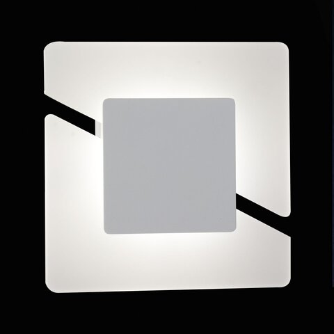 Светильник настенный ST Luce Sezione SL594.051.01