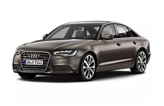 Стекла фар AUDI A6 C7 (2011-2014) L