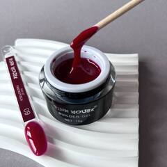 09 гель das ist fantastisch (это фантастика) 15 мл