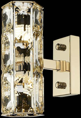 Светильник настенный Wertmark Primo WE156.02.301