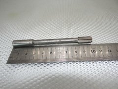 Развертка машинная диаметр 9мм А Р9К5 с ц\х