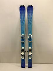 Детские Горные Лыжи Pure Conscious 120