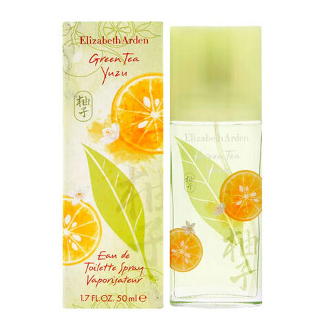 Elizabeth Arden Green Tea Yuzu